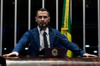 Cleitinho critica voto secreto para escolha de ministro do STF
