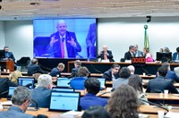 CMO aprova Plano Plurianual para quadriênio 2024-2027