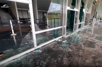 Documentário da TV Senado, 'Democracia para Sempre', ganha prêmio latino