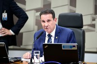 Indicações para Cade e CVM são lidas na CAE; sabatinas serão na próxima semana