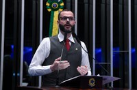 Lula 'desmoralizou o Congresso' na COP 28, diz Seif