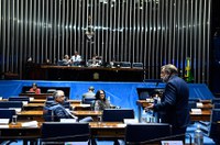 Senado pode adiar votação de projeto sobre apostas esportivas