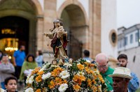 Dia Nacional do Rosário da Virgem Maria será celebrado 7 de outubro