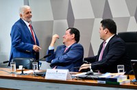 Sabatina de Paulo Gonet, indicado para a PGR, será na proxima quarta