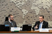 Não há acordo para importação de tilápia do Vietnã, diz ministro à CRA