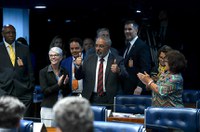 Senado aprova política de atenção à população em situação de rua