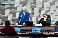 Vai a Plenário projeto que impede contingenciamentos no Fust