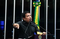 Malta diz que vai a manifestações no domingo contra Dino para o STF