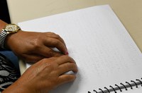 Garantia de acessibilidade de campanhas educativas segue para sanção