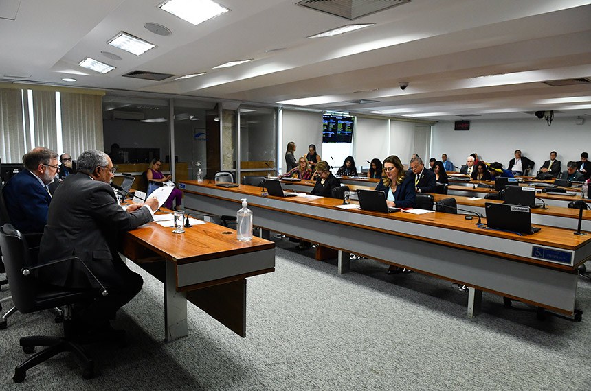 Bancada:
senadora Jussara Lima (PSD-PI); 
senadora Leila Barros (PDT-DF).