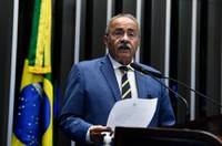 Chico Rodrigues alerta para tensões entre Venezuela e Guiana
