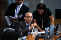 CSP aprova porte de arma a fiscal da Funai 18 meses após mortes de Bruno e Dom