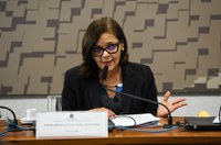 Em meio à tensão no continente, indicada é aprovada ao posto vago na Venezuela