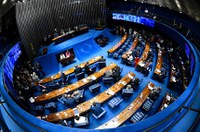 Indicados para compor o Cade são aprovados pelo Plenário