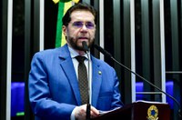 Plínio Valério anuncia aprovação do relatório final da CPI das ONGs