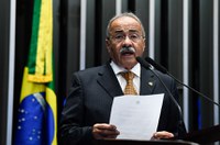 Chico Rodrigues defende a derrubada de veto ao marco temporal