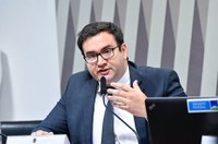 Comissão de Infraestrutura aprova Seabra Filho para direção da ANM