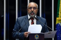 Paim pede retirar a Trensurb do Programa Nacional de Desestatização