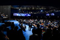 Plenário confirma Leonardo Cardoso de Magalhães para chefiar a DPU