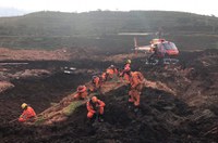 Sancionada lei que amplia instrumentos de prevenção de desastres