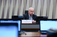 Comissão do Hidrogênio Verde aprova marco legal; texto segue para a Câmara