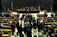 Congresso aprova créditos adicionais de R$ 634 milhões no Orçamento deste ano