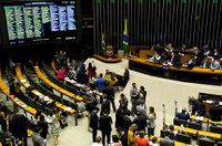 Derrubados vetos ao Marco Legal das Garantias de Empréstimos