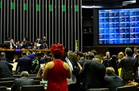 Escola rural pode dividir tempo entre aula teórica e prática, decide Congresso