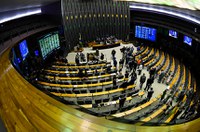 Rejeitado veto parcial a projeto de lei que cria cargos no CNJ