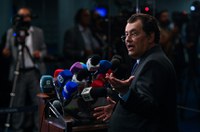 Braga: mesmo com mudanças da Câmara sobre reforma, promulgação é esperada