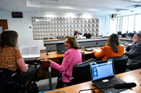 CDH aprova tratamento integral no SUS para vítimas de queimaduras