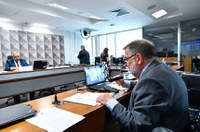 Comissão aprova política de atendimento educacional a crianças de 0 a 3 anos