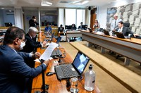 Comissão autoriza funcionamento de rádios em João Pessoa e Bebedouro (SP)