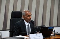 Segue para a Câmara projeto que define 22 de setembro como dia do paradesporto