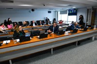 Vai ao Plenário projeto que pretende evitar doping acidental por atletas