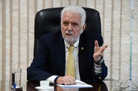 Ano legislativo foi positivo para o governo, diz Jaques Wagner