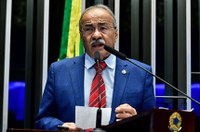 Chico Rodrigues faz balanço de emendas parlamentares para Roraima