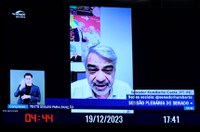 Cota de exibição de filmes brasileiros nos cinemas segue para sanção