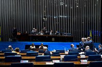 Plenário autoriza empréstimos de estados, municípios, bancos públicos e União