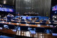 Aprovada transformação de cargos efetivos em cargos comissionados no MPU