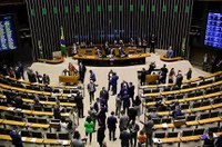 Congresso vota Orçamento de 2024 e créditos nesta sexta