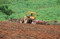 Vetado artigo que ampliava regularização de terras na Amazônia