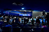 Senado aprova MP das subvenções; medida aumenta arrecadação do governo