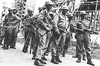 Senado fará ato em 2024 sobre 60 anos da ditadura militar