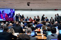 CMO aprova relatório sobre o projeto da lei orçamentária para 2024