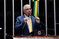 Girão aponta "intimidação" e aciona PGR contra abuso de poder do governador