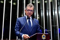 Laércio Oliveira exalta atuação de Rodrigo Pacheco como presidente do Senado
