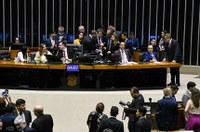 Congresso aprova Orçamento para 2024; texto segue para sanção