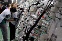 MP prevê perdão de tributos sobre produtos automotivos do Paraguai