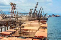Executivo sanciona prorrogação de incentivo para investimento em portos